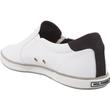 Tommy Hilfiger FM0FM00597 100 Férfi fehér belebújós utcai cipő Tommy Hilfiger FM0FM00597 100 Férfi fehér belebújós utcai cipő