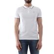 Tommy Hilfiger Denim 1957890300 100 Féfi galléros fehér póló Tommy Hilfiger Denim 1957890300 100 Féfi galléros fehér póló