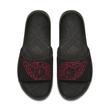 Jordan BQ9963 Hydro 7 Férfi fekete papucs Jordan BQ9963 Hydro 7 Férfi fekete papucs