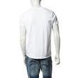 Devergo' 1D514002SS0104 1 Hawaii mintás férfi póló fehér Devergo' 1D514002SS0104 1 Hawaii mintás férfi póló fehér