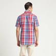 Tommy Hilfiger 0887828267 902 1 rövid ujjú ing Tommy Hilfiger 0887828267 902 1 rövid ujjú ing