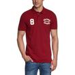 Tommy Hilfiger Denim 1957836539 611 férfi galléros póló Tommy Hilfiger Denim 1957836539 611 férfi galléros póló