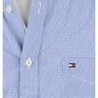 Tommy Hilfiger 887837840 370 férfi hosszú ujjú ing Tommy Hilfiger 887837840 370 férfi hosszú ujjú ing