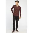 Antony Morato mmtr00174 9000 fa800040 fekete férfi nadrág Antony Morato mmtr00174 9000 fa800040 fekete férfi nadrág