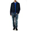 Tommy Hilfiger 0887849566 896 Férfi sztreccses farmerdzseki Tommy Hilfiger 0887849566 896 Férfi sztreccses farmerdzseki