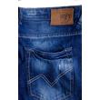 Tom Tailor 6202105 00 12 1052 férfi farmer bermuda Tom Tailor 6202105 00 12 1052 férfi farmer bermuda
