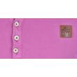No Excess 64 032020 87 pink gombos nyakú férfi póló No Excess 64 032020 87 pink gombos nyakú férfi póló