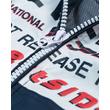 Devergo 1D913011KA1600 1 Férfi regular fit kék-fehér kapucnis széldzseki Devergo 1D913011KA1600 1 Férfi regular fit kék-fehér kapucnis széldzseki