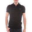 Antony Morato mmks00736 9000 Fa10064 fekete férfi ing Antony Morato mmks00736 9000 Fa10064 fekete férfi ing