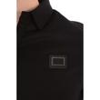 Antony Morato mmks00736 9000 Fa10064 fekete férfi ing Antony Morato mmks00736 9000 Fa10064 fekete férfi ing