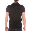 Antony Morato mmks00736 9000 Fa10064 fekete férfi ing Antony Morato mmks00736 9000 Fa10064 fekete férfi ing