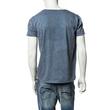 Devergo' 1d514029ss0123 38 fekete denim póló Devergo' 1d514029ss0123 38 fekete denim póló