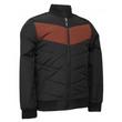Tom Tailor 1004310 00 12 2999 Fekete steppelt dzseki Tom Tailor 1004310 00 12 2999 Fekete steppelt dzseki
