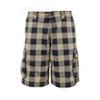 Tom Tailor 6400841 00 12 6576 drapp kockás férfi bermuda Tom Tailor 6400841 00 12 6576 drapp kockás férfi bermuda