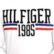 Tommy Hilfiger Denim 1957890047 100 Férfi Fehér Hosszú ujjú póló Tommy Hilfiger Denim 1957890047 100 Férfi Fehér Hosszú ujjú póló