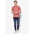 Tommy Hilfiger - 0857889198 064 Férfi galléros póló Tommy Hilfiger - 0857889198 064 Férfi galléros póló