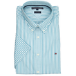 Tommy Hilfiger 0887872475 826 Csíkos rövid ujjú férfi ing Tommy Hilfiger 0887872475 826 Csíkos rövid ujjú férfi ing