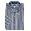 Tommy Hilfiger 0887872475 414 Csíkos rövid ujjú férfi ing Tommy Hilfiger 0887872475 414 Csíkos rövid ujjú férfi ing