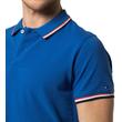 Tommy Hilfiger - 0887894261 465 Galléros Férfi póló Tommy Hilfiger - 0887894261 465 Galléros Férfi póló