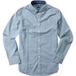 Tommy Hilfiger 0887883817 409 Kék - Fehér Férfi Ing Tommy Hilfiger 0887883817 409 Kék - Fehér Férfi Ing