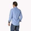 Tommy Hilfiger 0887883874 370 Lexington Slim Kék Csíkos Férfi Ing Tommy Hilfiger 0887883874 370 Lexington Slim Kék Csíkos Férfi Ing
