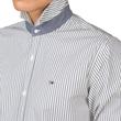 Tommy Hilfiger Denim 1957859812 124 obama csíkos hosszú ujjú ing Tommy Hilfiger Denim 1957859812 124 obama csíkos hosszú ujjú ing