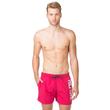 Tommy Hilfiger 0P87848273 687 piros úszónadrág swimshort Tommy Hilfiger 0P87848273 687 piros úszónadrág swimshort