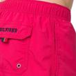 Tommy Hilfiger 0P87848273 687 piros úszónadrág swimshort Tommy Hilfiger 0P87848273 687 piros úszónadrág swimshort