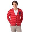 Tommy Hilfiger 1957847843 611 piros kötött kardigán Tommy Hilfiger 1957847843 611 piros kötött kardigán