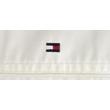Tommy Hilfiger 887828889 100 tört fehér férfi átmeneti kabát Tommy Hilfiger 887828889 100 tört fehér férfi átmeneti kabát
