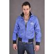 Twinlife 911103 xx015 férfi cobalt vízlepergetős széldzseki Twinlife 911103 xx015 férfi cobalt vízlepergetős széldzseki