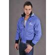 Twinlife 911103 xx015 férfi cobalt vízlepergetős széldzseki Twinlife 911103 xx015 férfi cobalt vízlepergetős széldzseki