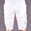 Twinlife MBE 211215-WHIT férfi rövidnadrág Twinlife MBE 211215-WHIT férfi rövidnadrág