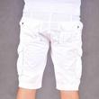 Twinlife MBE 211215-WHIT férfi rövidnadrág Twinlife MBE 211215-WHIT férfi rövidnadrág