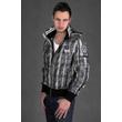 Twinlife mjt 011124 xx013 fekete férfi kapucnis széldzseki Twinlife mjt 011124 xx013 fekete férfi kapucnis széldzseki