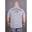 Twinlife MPL 211507-GREY Twinlife MPL 211507-GREY