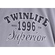 Twinlife MPL 211507-GREY Twinlife MPL 211507-GREY