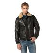 Devergo 1D723034KA2100 9 Fekete férfi bőrdzseki Devergo 1D723034KA2100 9 Fekete férfi bőrdzseki
