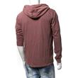 Devergo' 1D524016LS0123 41 kapucnis hosszú ujjú póló Devergo' 1D524016LS0123 41 kapucnis hosszú ujjú póló