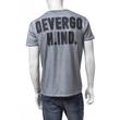 Devergo 1d624022ss0122 82 szürke férfi póló Devergo 1d624022ss0122 82 szürke férfi póló