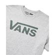 Vans Classic VGGGHIZ Athletic Heather Férfi Szürke Póló Vans Classic VGGGHIZ Athletic Heather Férfi Szürke Póló