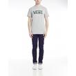 Vans Classic VGGGHIZ Athletic Heather Férfi Szürke Póló Vans Classic VGGGHIZ Athletic Heather Férfi Szürke Póló