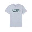 Vans Classic VGGGHIZ Athletic Heather Férfi Szürke Póló Vans Classic VGGGHIZ Athletic Heather Férfi Szürke Póló