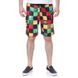 Vans oqq24b frother raszta fürdőnadrág Vans oqq24b frother raszta fürdőnadrág