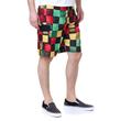 Vans oqq24b frother raszta fürdőnadrág Vans oqq24b frother raszta fürdőnadrág