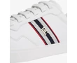  Tommy Hilfiger Fehér sportcipő