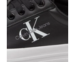 Calvin Klein női fekete utcai cipő