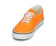 VANS ERA NEON Narancssárga