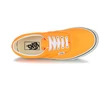 VANS ERA NEON Narancssárga