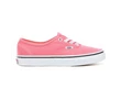 Vans Authentic - Strawberry Pink/True White